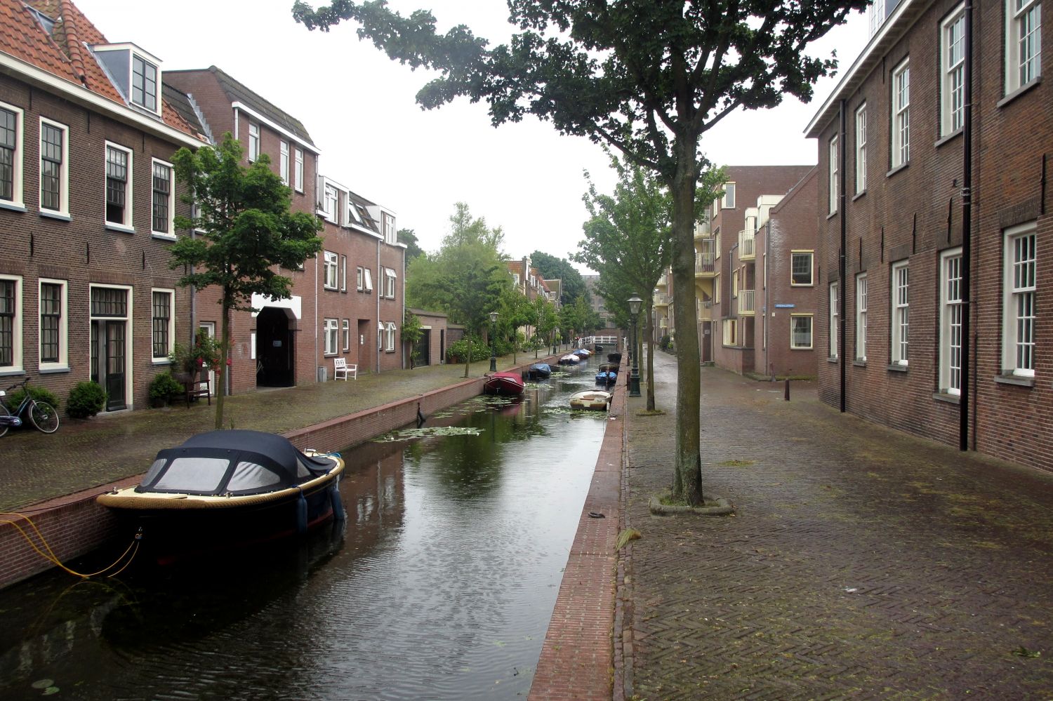 Leiden