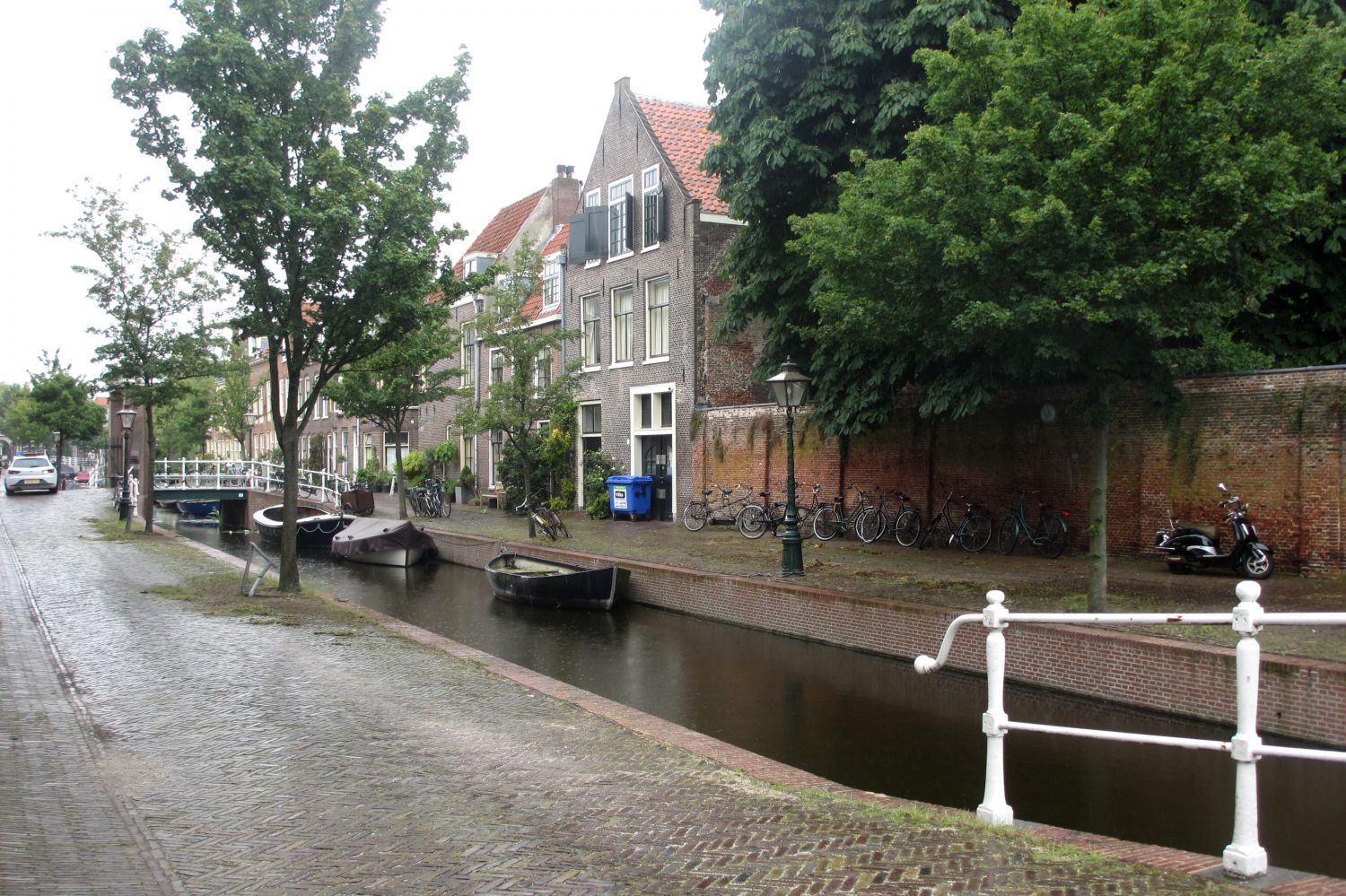 Leiden