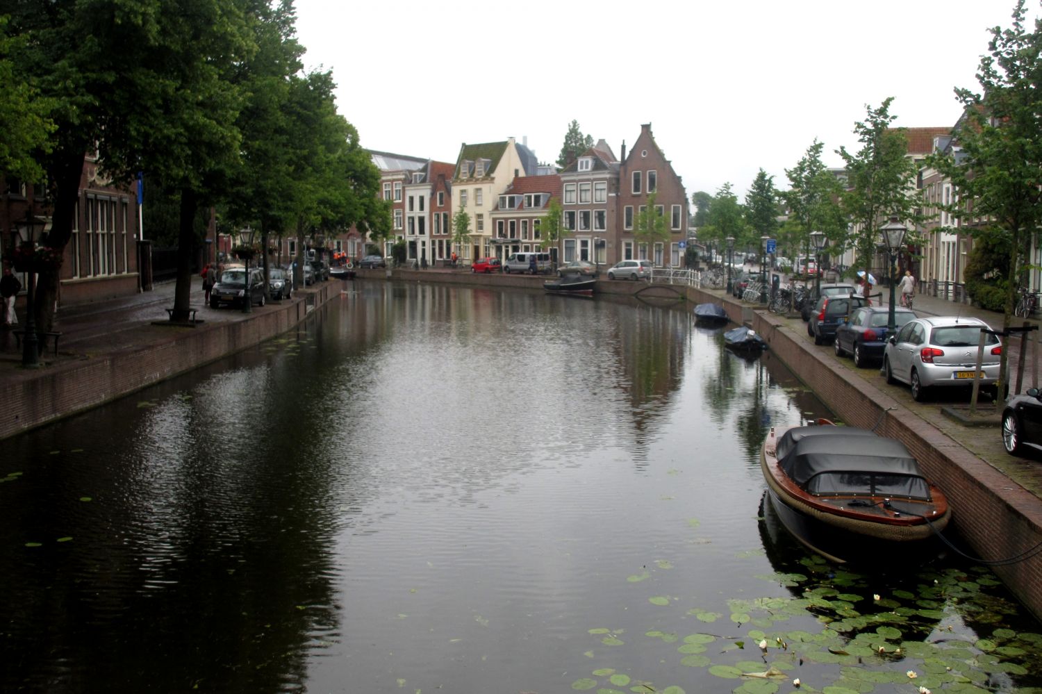 Leiden