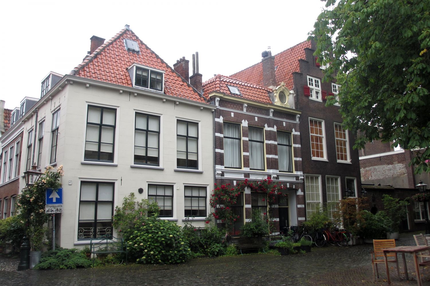 Leiden