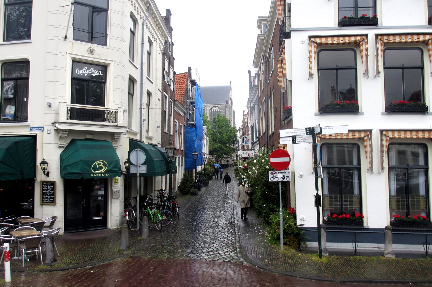 Leiden