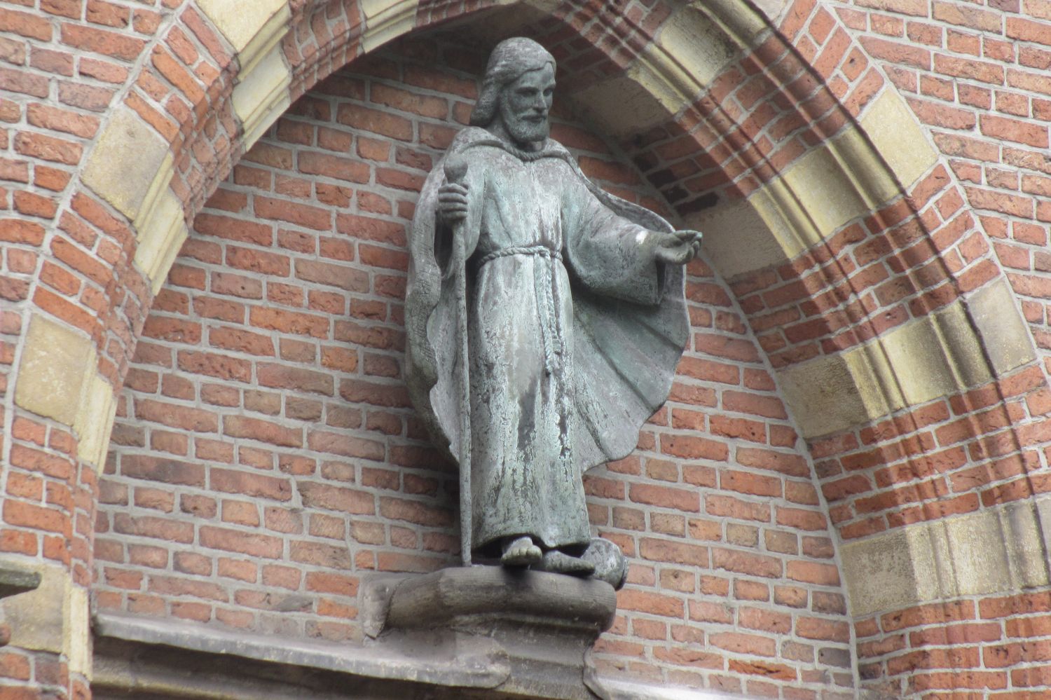 Leiden