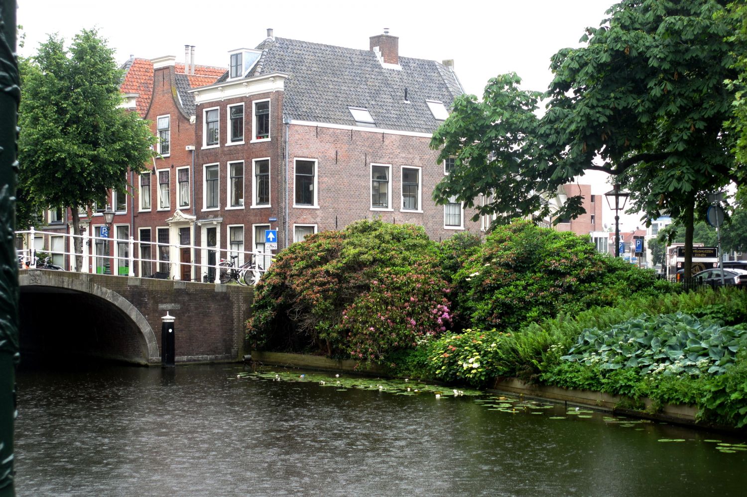 Leiden