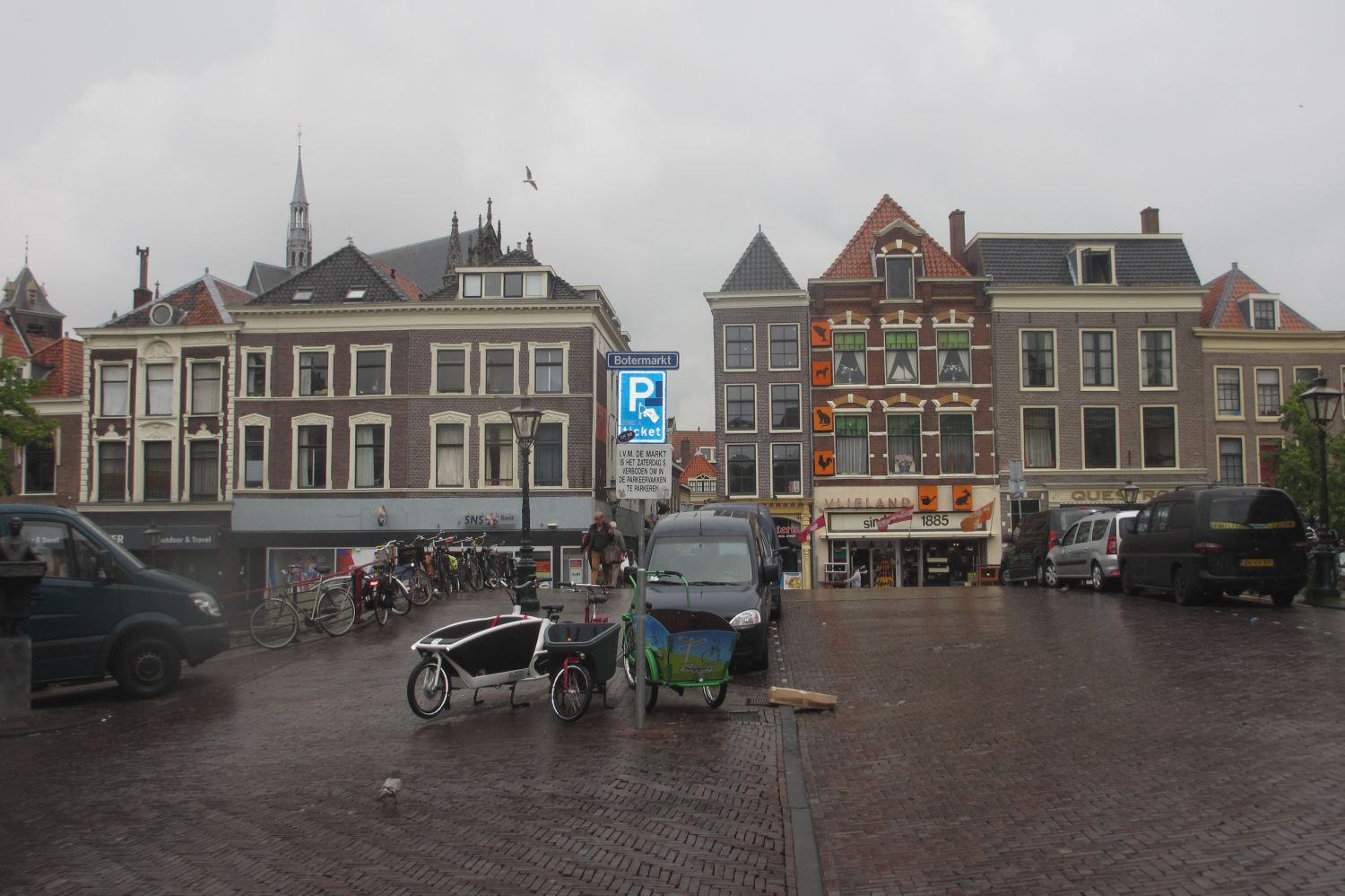 Leiden