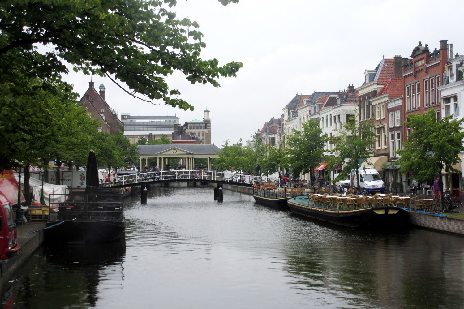 Leiden