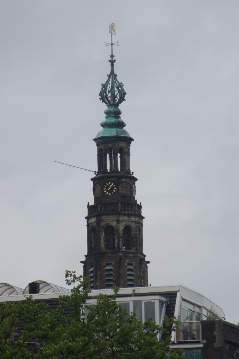 Leiden