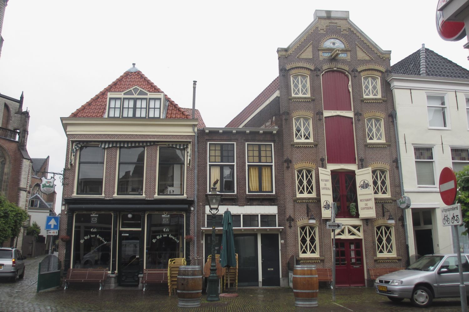 Leiden