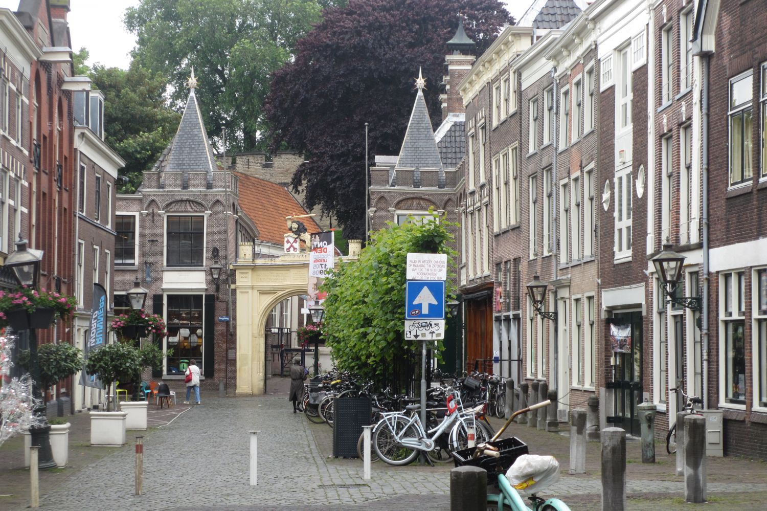 Leiden