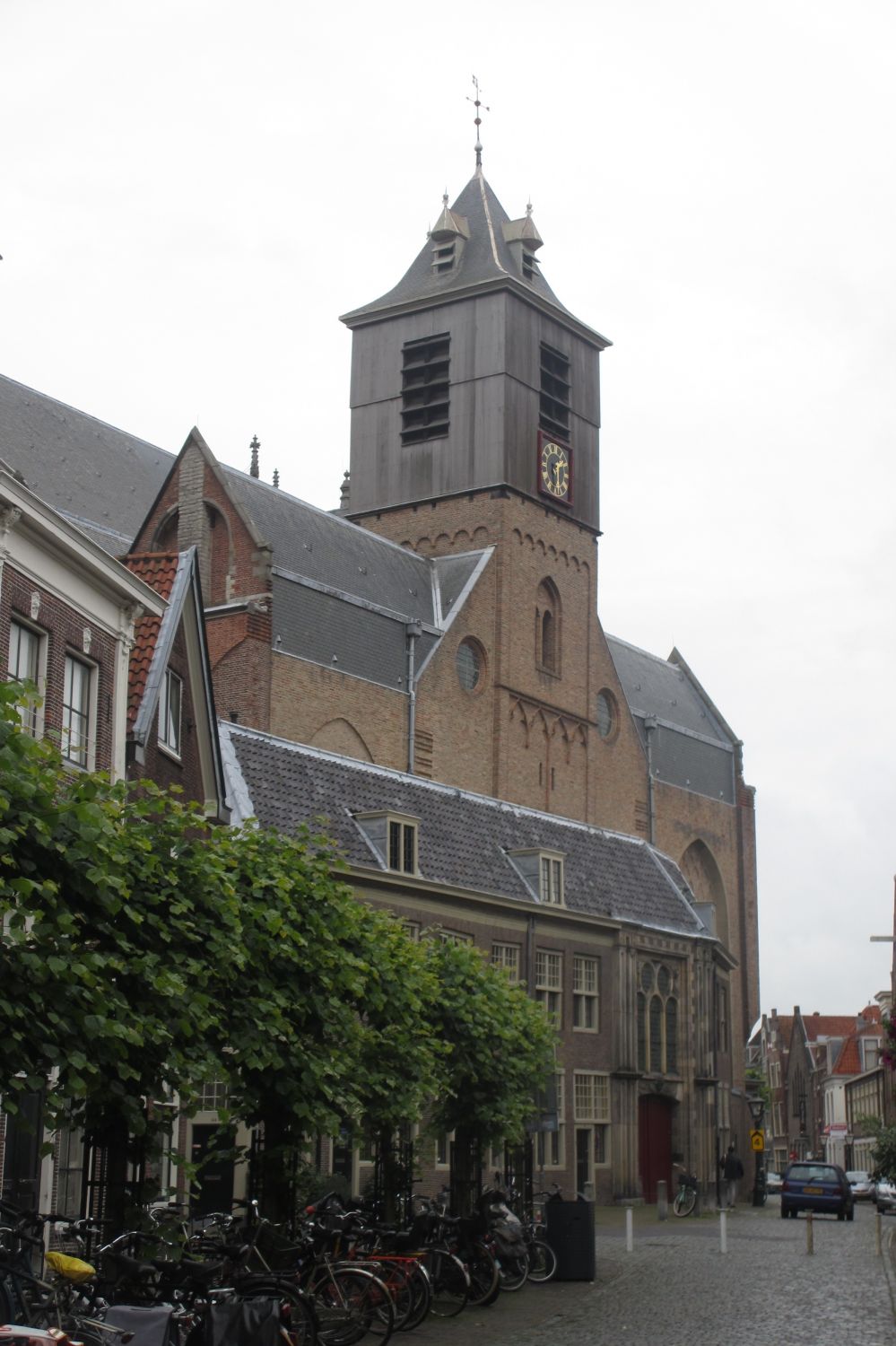 Leiden