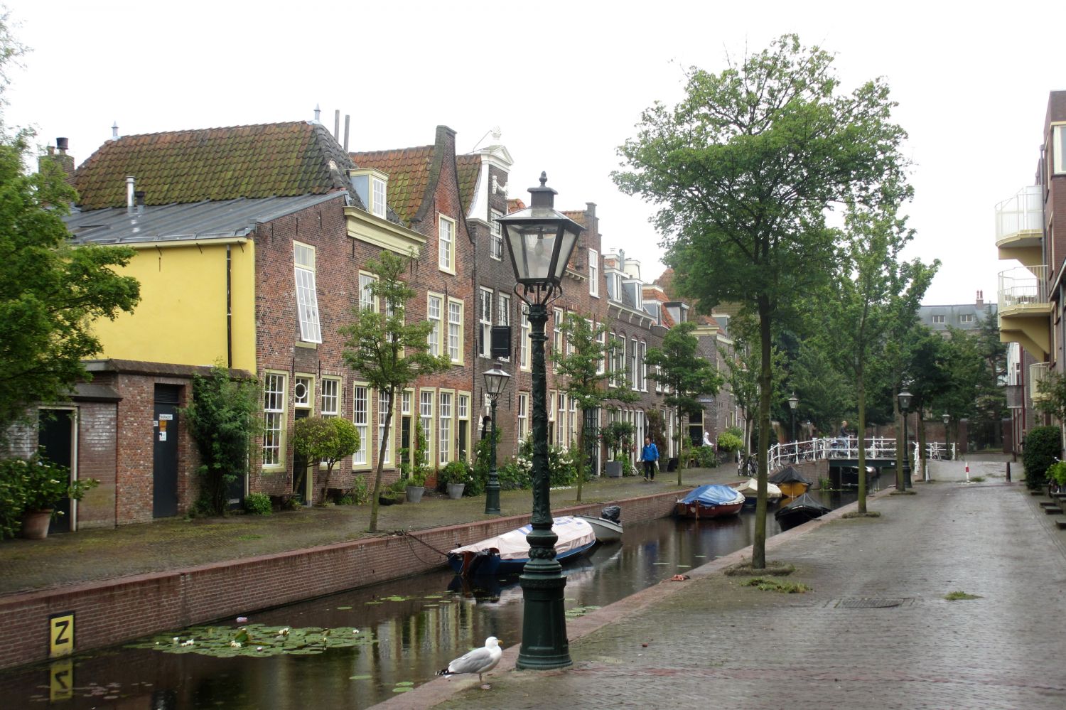 Leiden