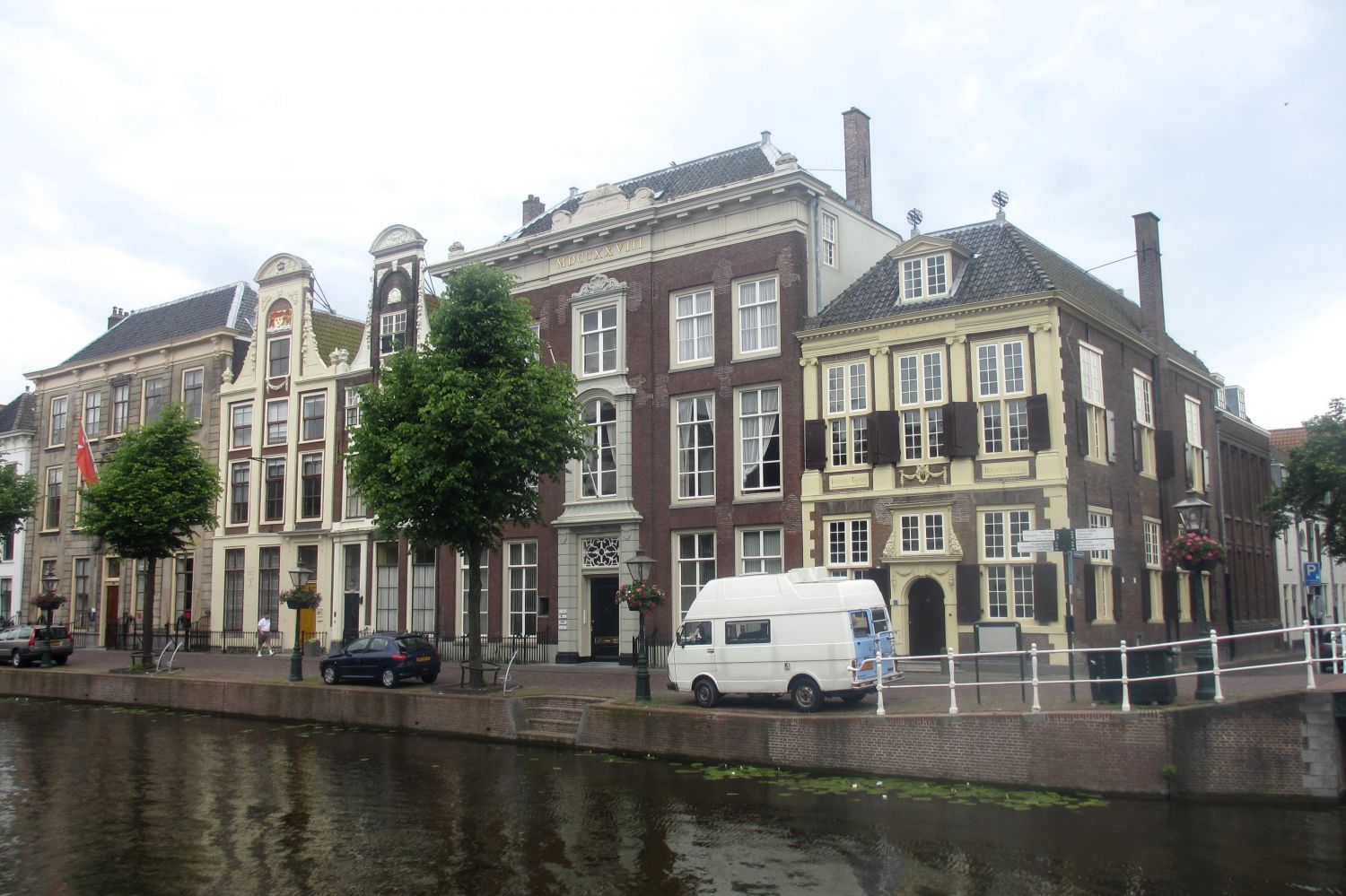 Leiden