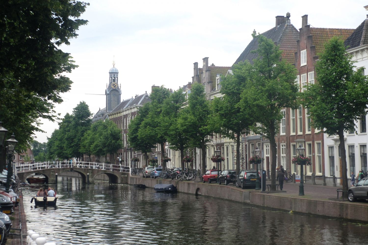 Leiden