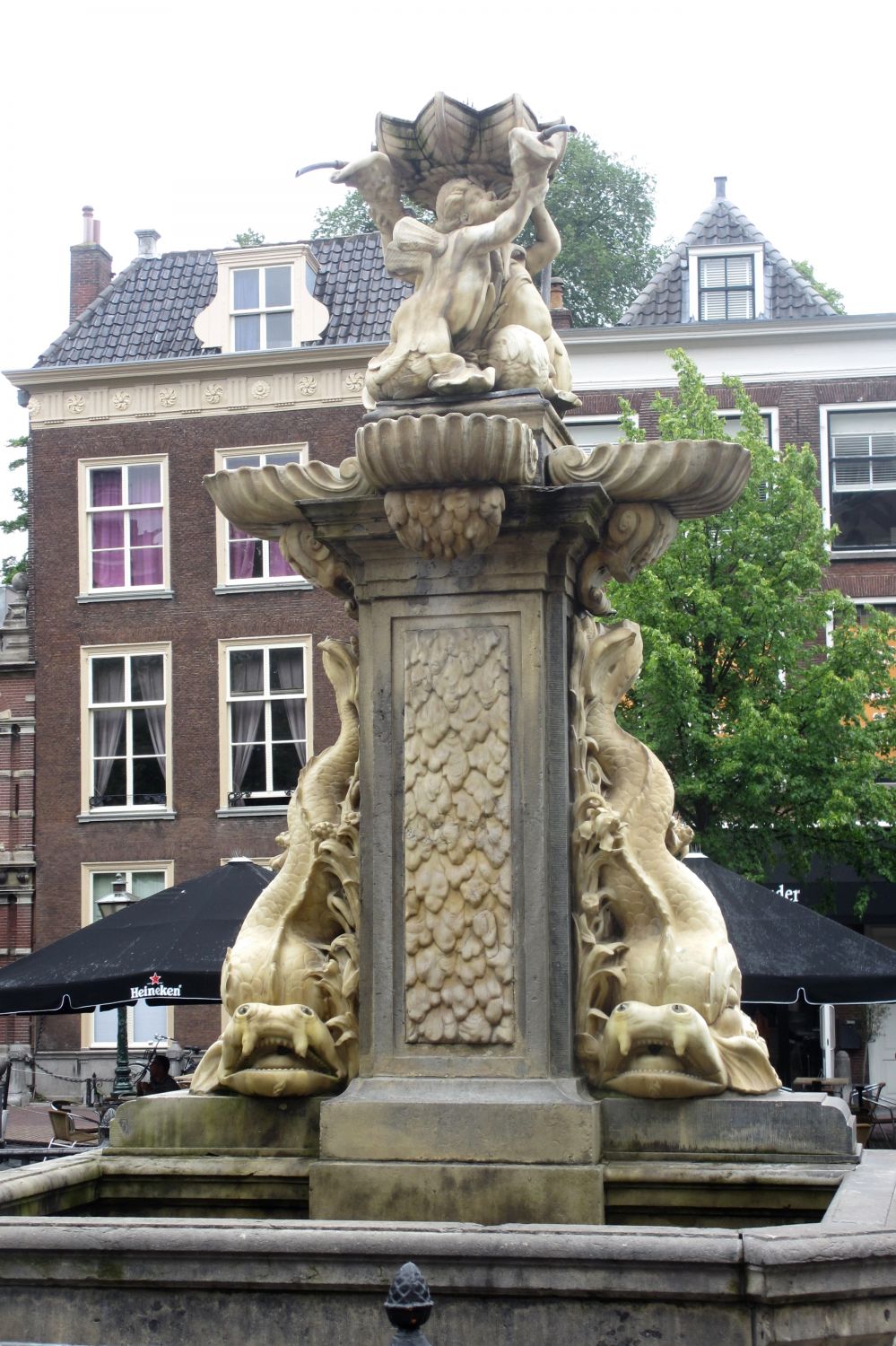 Leiden