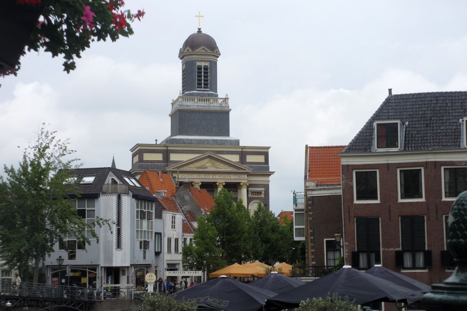 Leiden