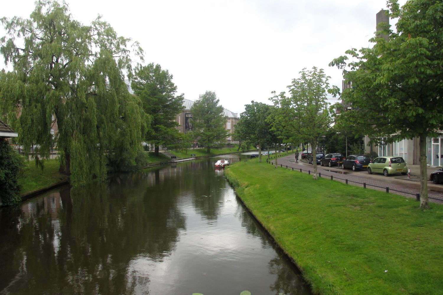 Leiden