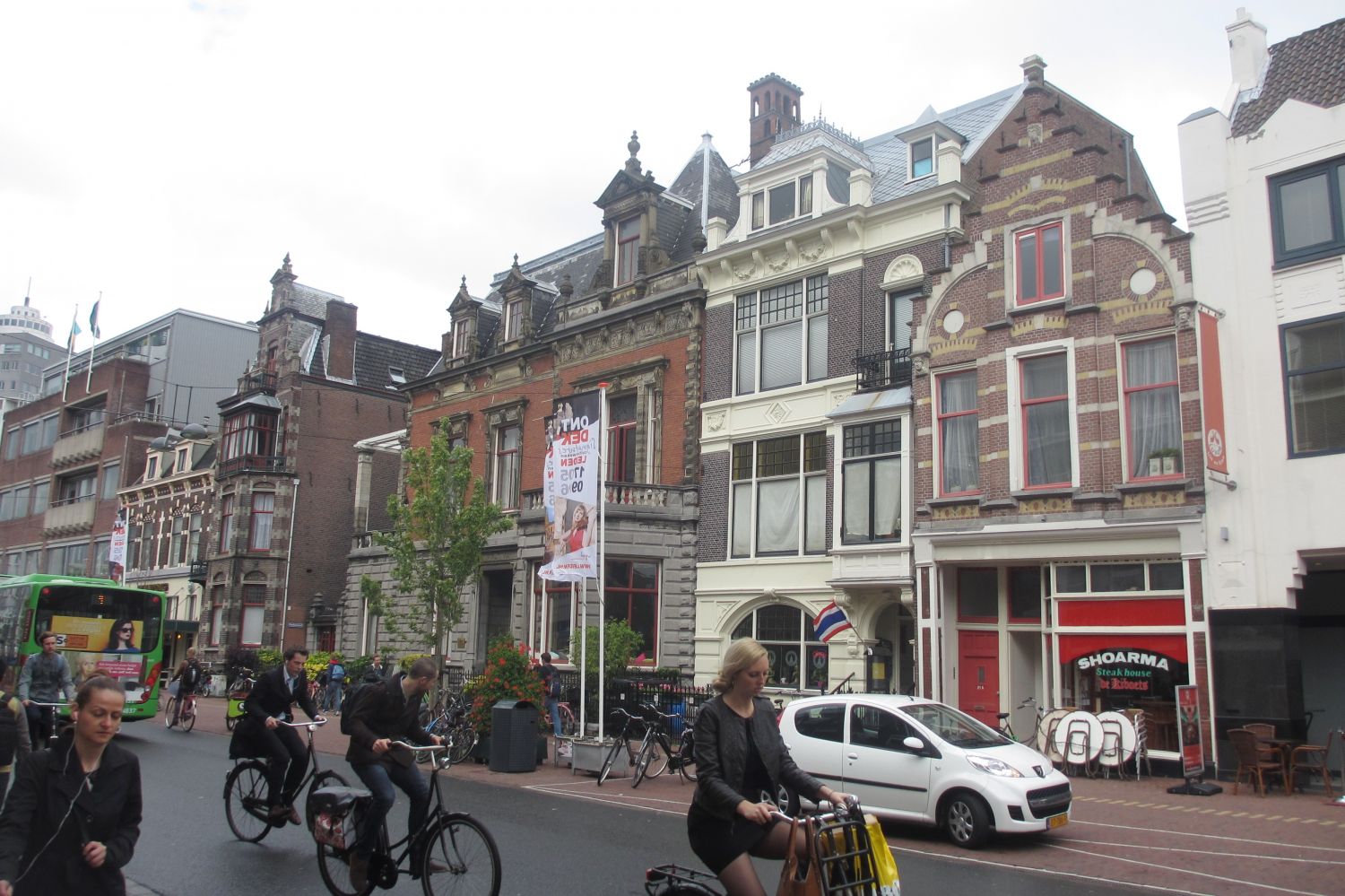 Leiden