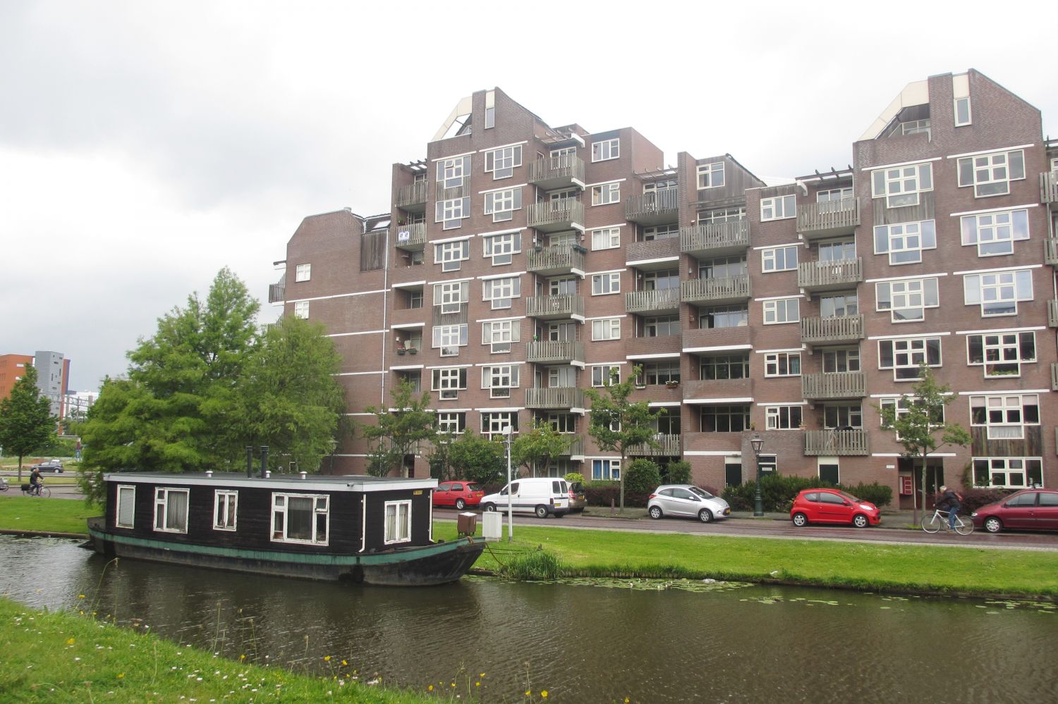 Leiden