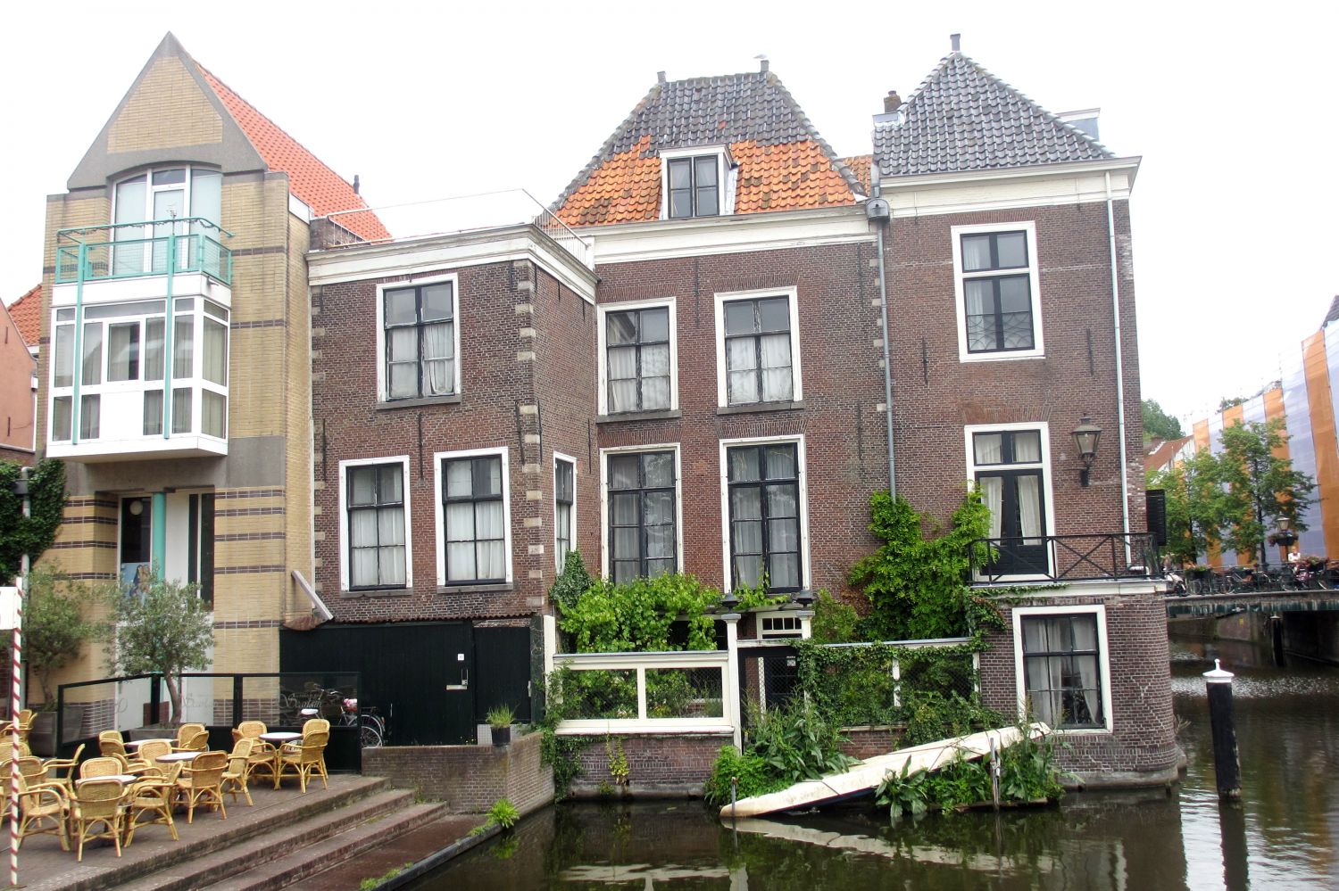 Leiden