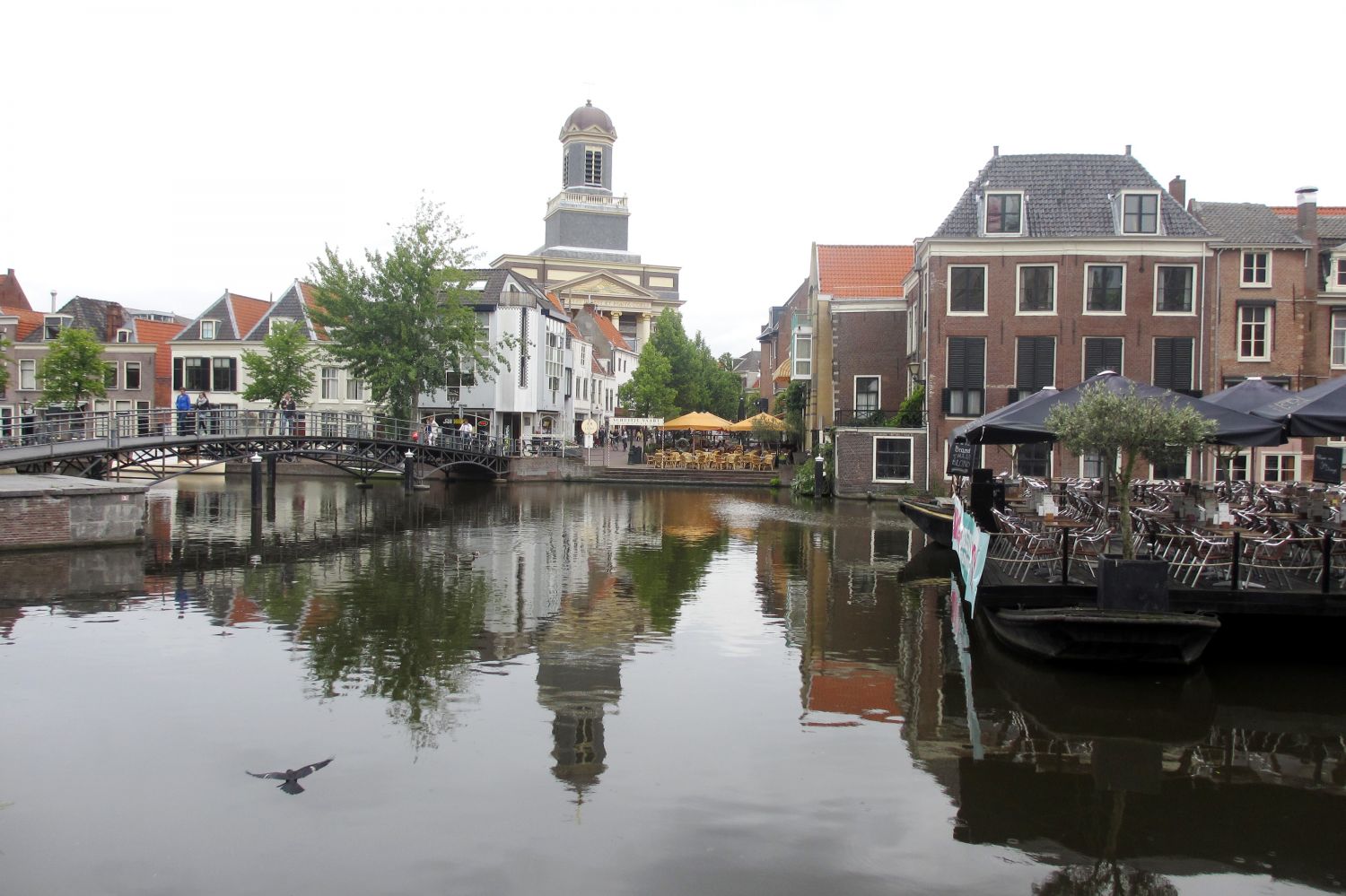 Leiden
