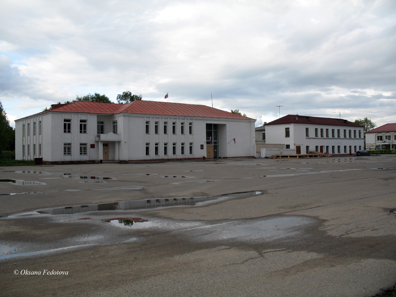 Lenin-Platz