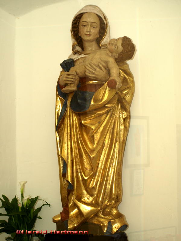 Leobendorfer Madonna 2/2