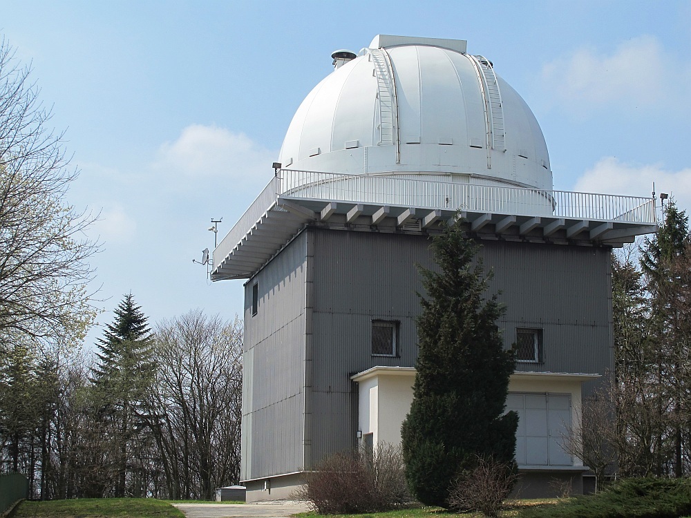 Leopold-Figl Observatorium