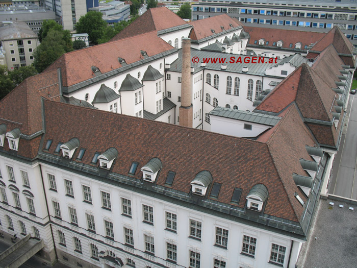 Leopold-Franzens Universität Innsbruck