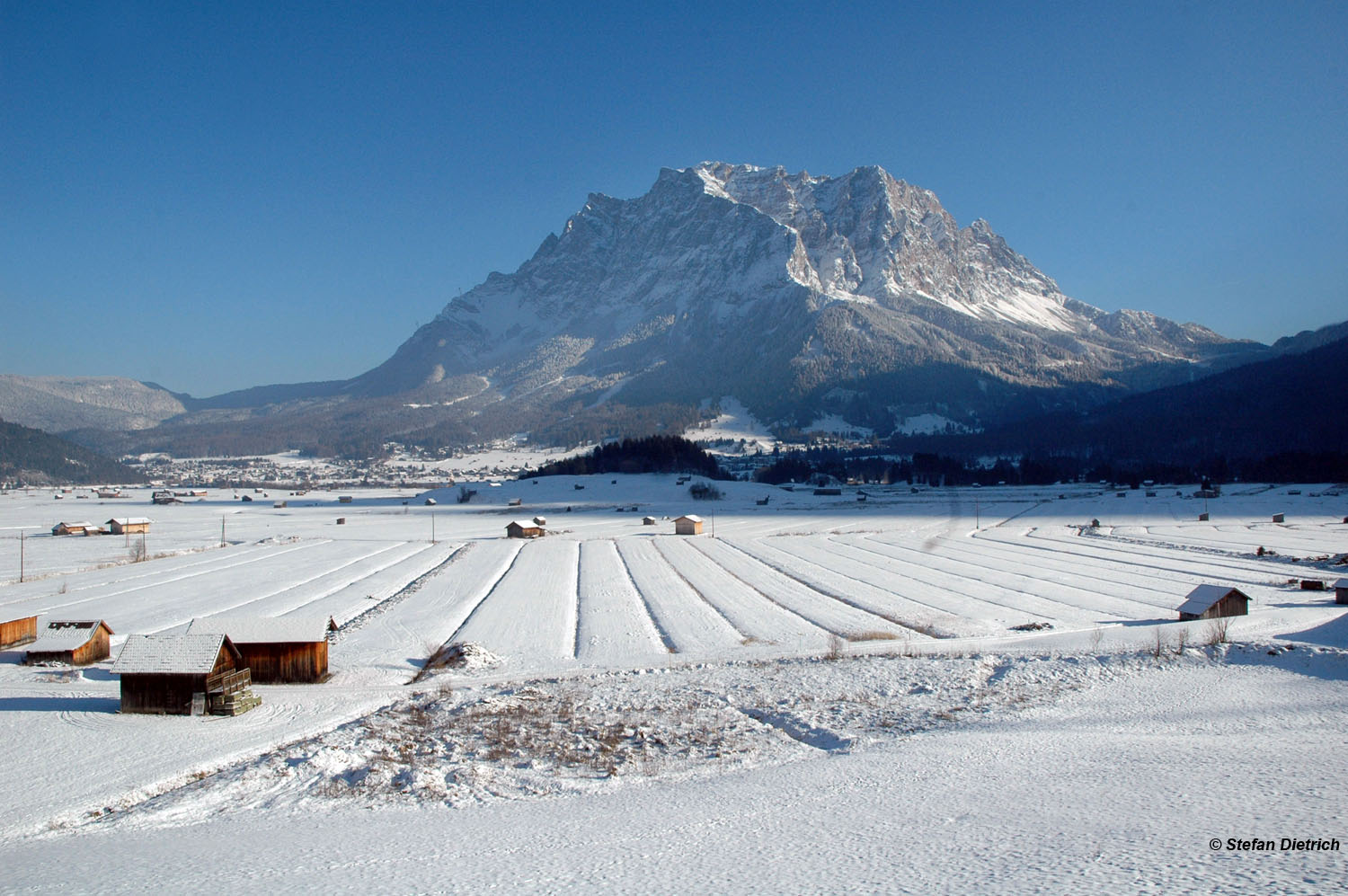 Lermoos, Tirol