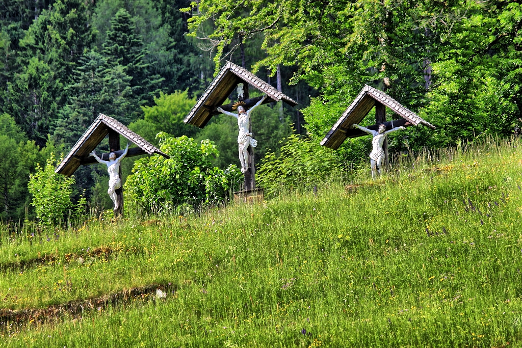 Letzte Station