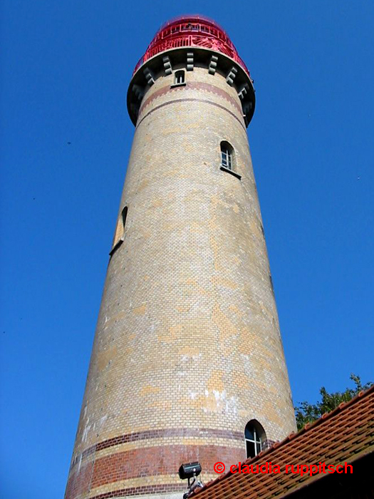 leuchtturm arkona