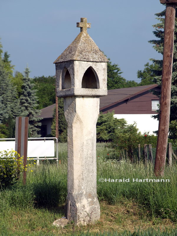 Lichtsäule Grafenberg