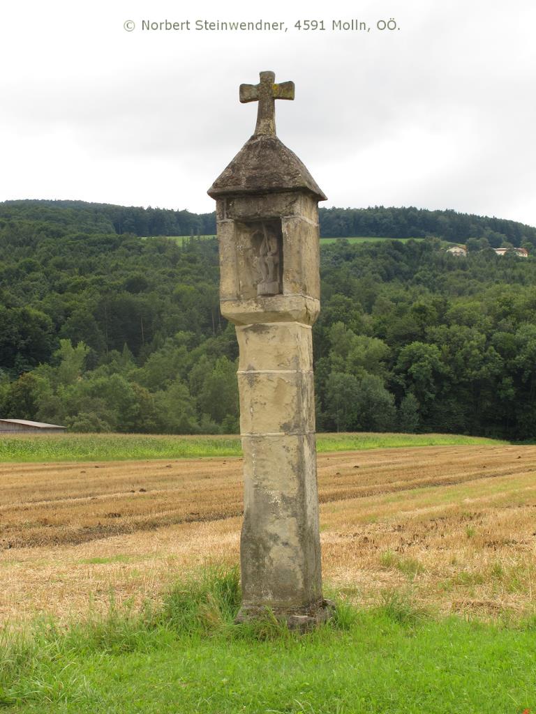 Lichtsäule