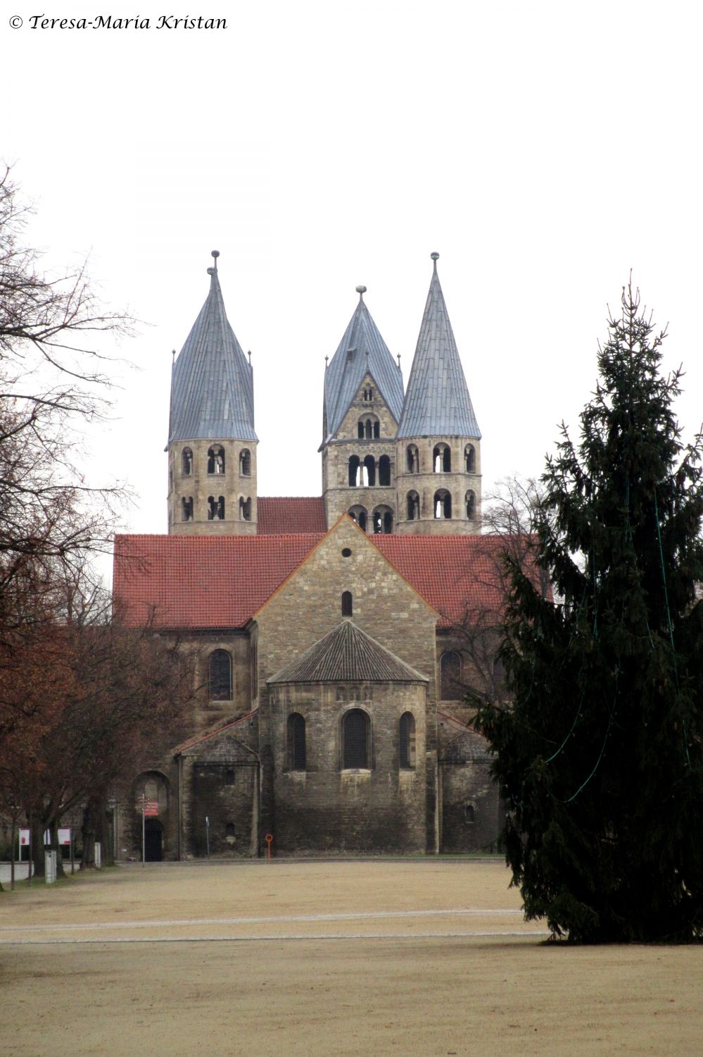 Liebfrauenkirche Halberstadt