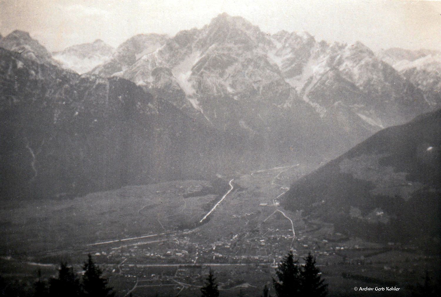 Lienz 1930