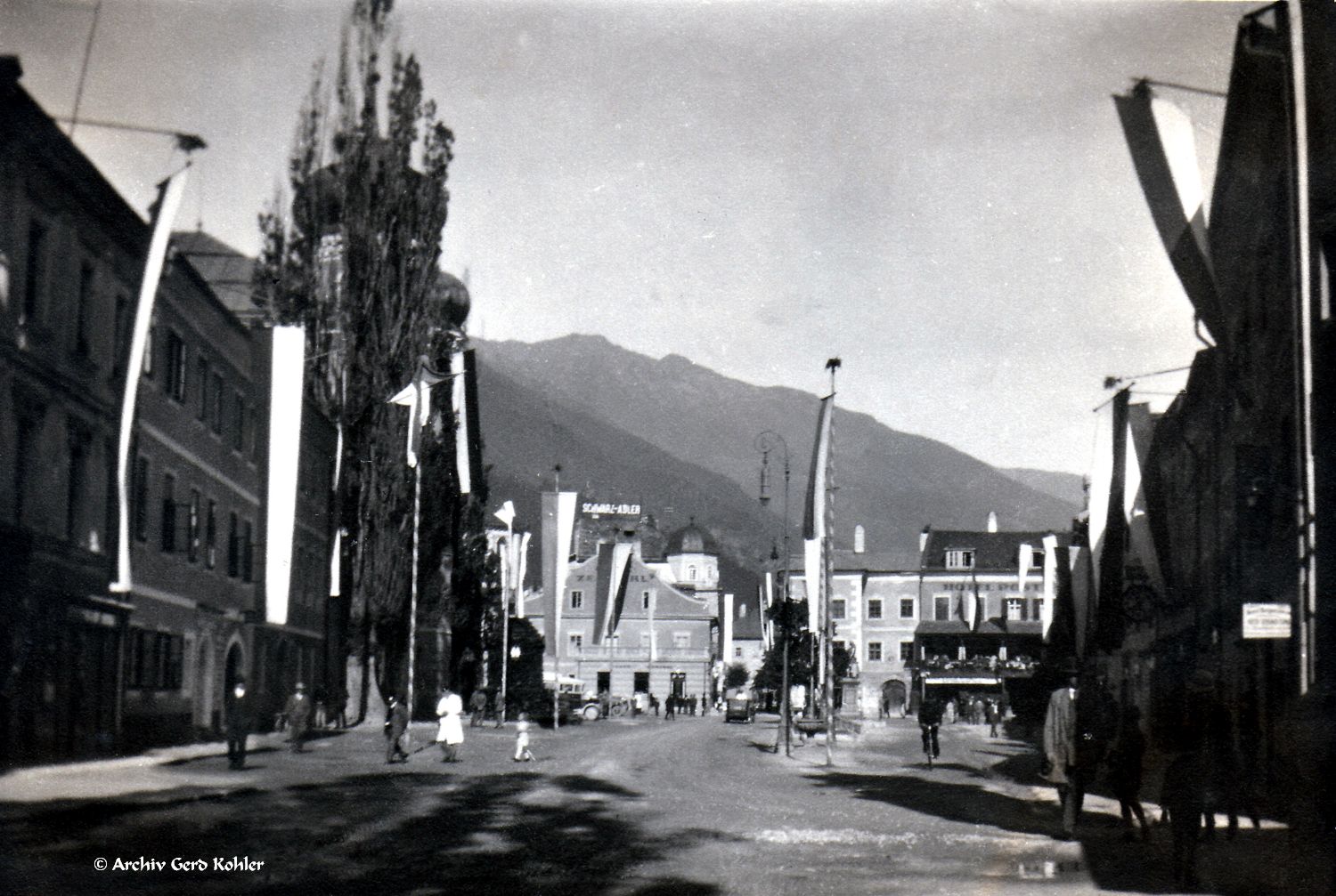 Lienz 1930