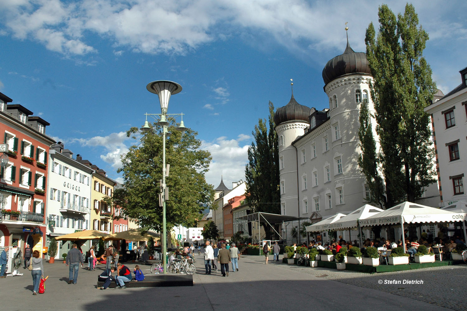 Lienz, Tirol