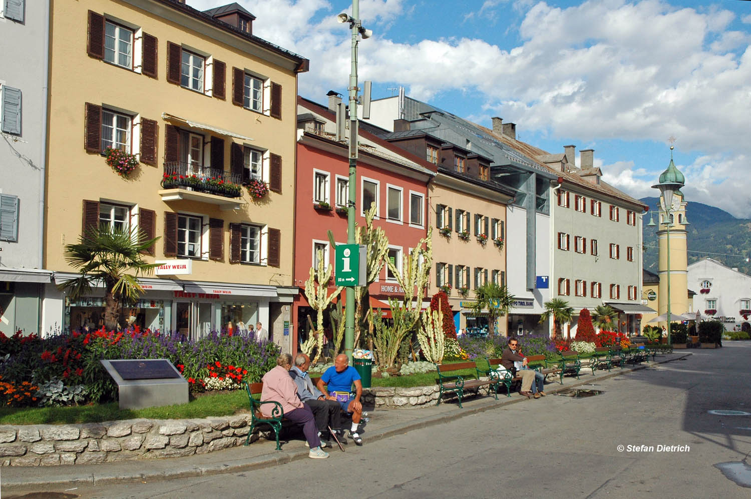 Lienz, Tirol