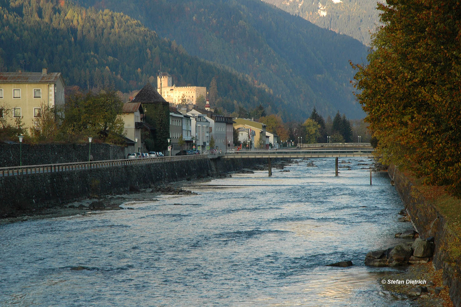 Lienz, Tirol