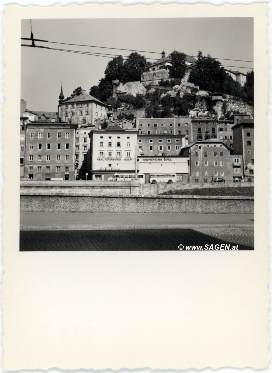 Lifka-Kino Salzburg (heute: Das Kino)