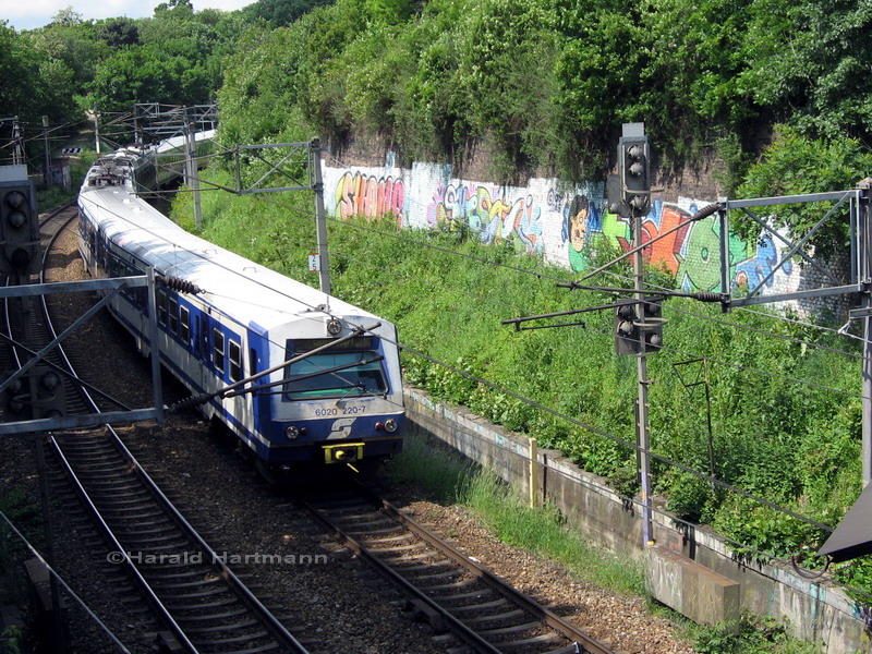 Linienwall Wien 3