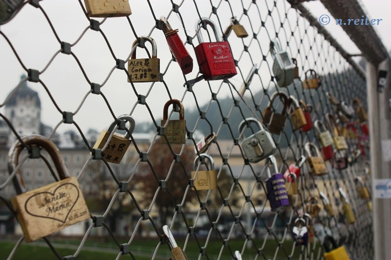 lockers