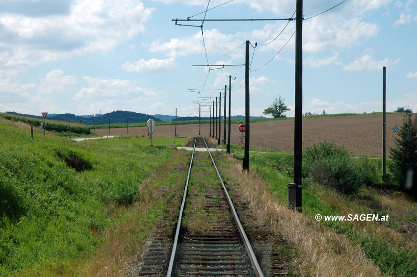 Lokalbahn Lambach – Haag am Hausruck