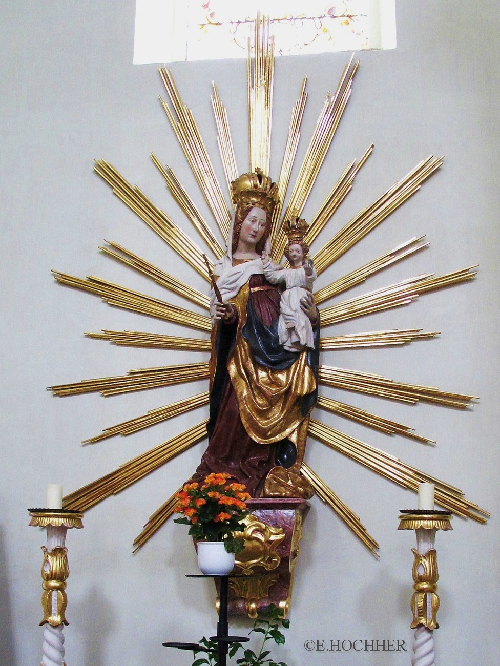 Loosdorfer Madonna