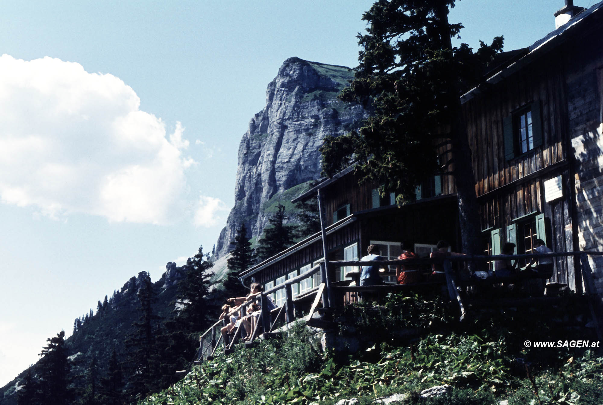 Loserhütte