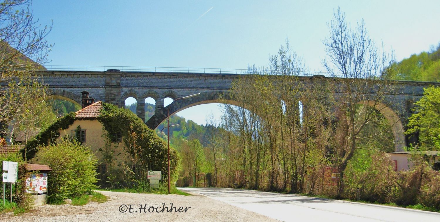 Lueger-Brücke