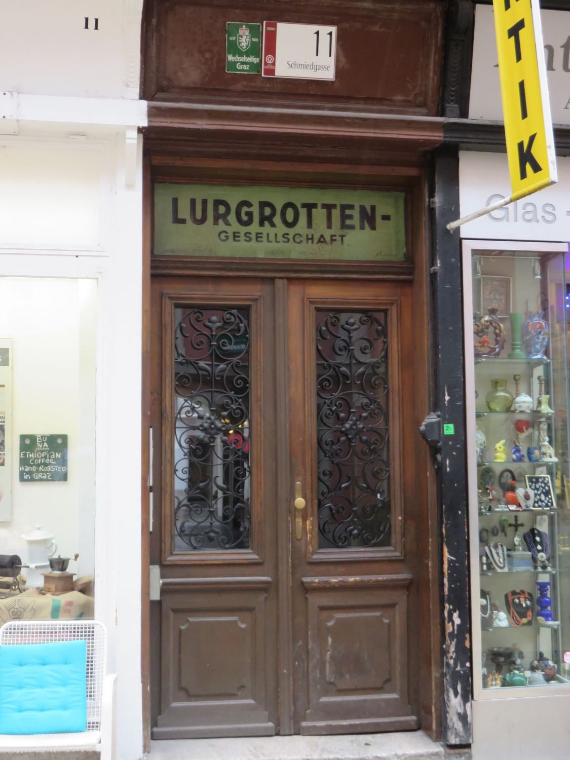 Lurgrotten-Gesellschaft