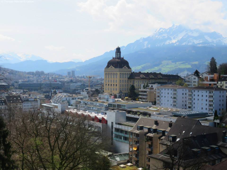 Luzern