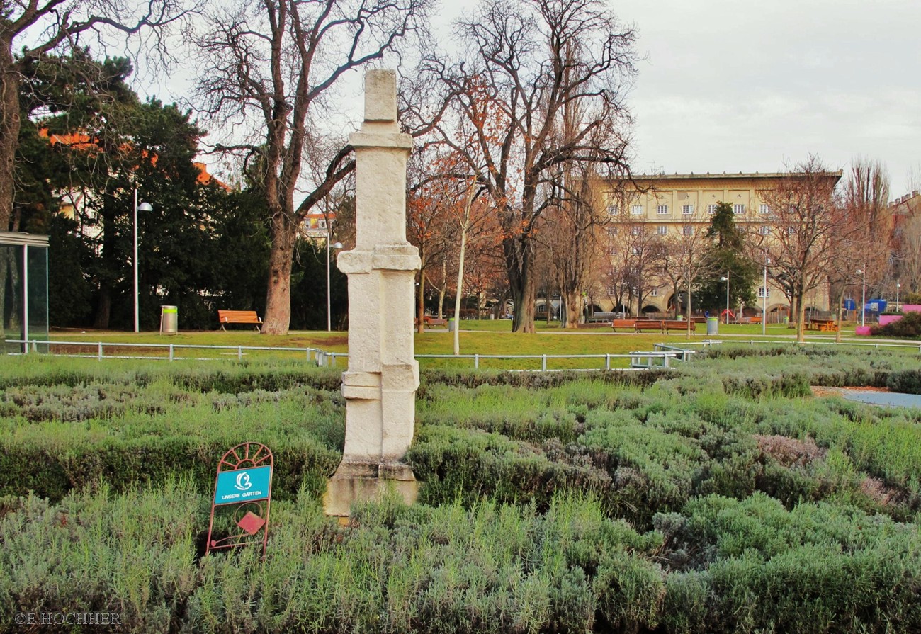 Märzpark Wien