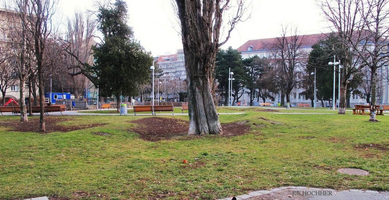 Märzpark