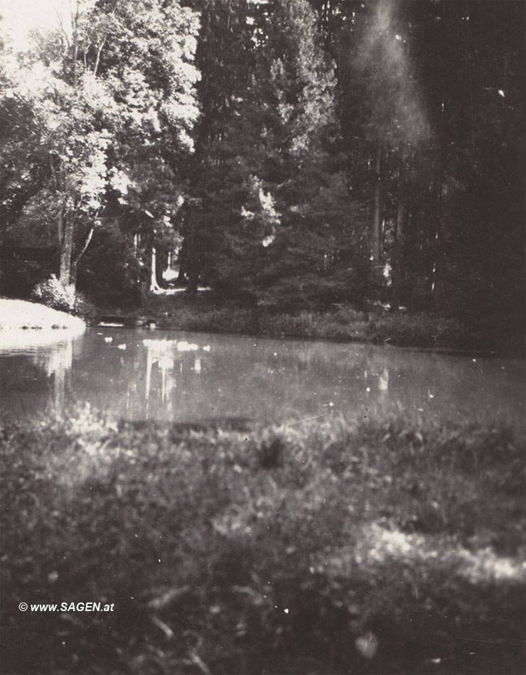 Mölltal 1929